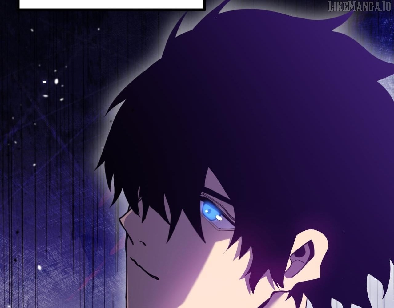 Logging 10,000 Years into the Future Chapter 261 - Page 36