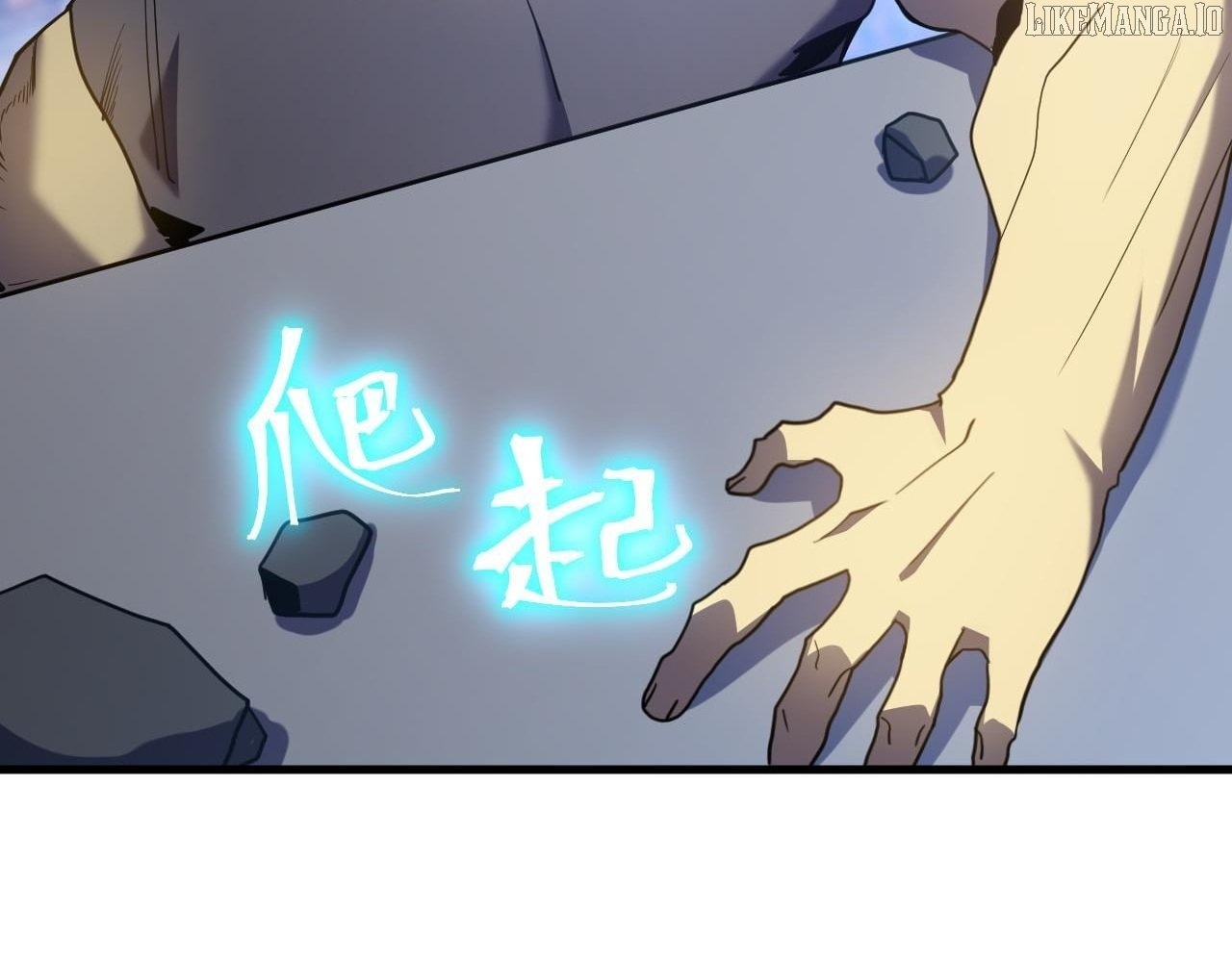 Logging 10,000 Years into the Future Chapter 261 - Page 40