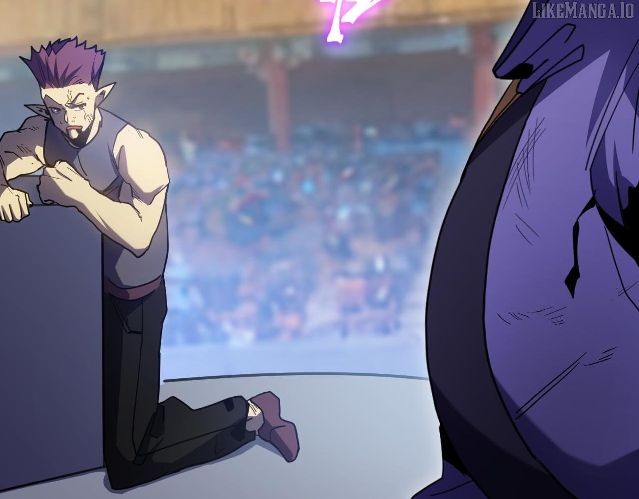 Logging 10,000 Years into the Future Chapter 261 - Page 45