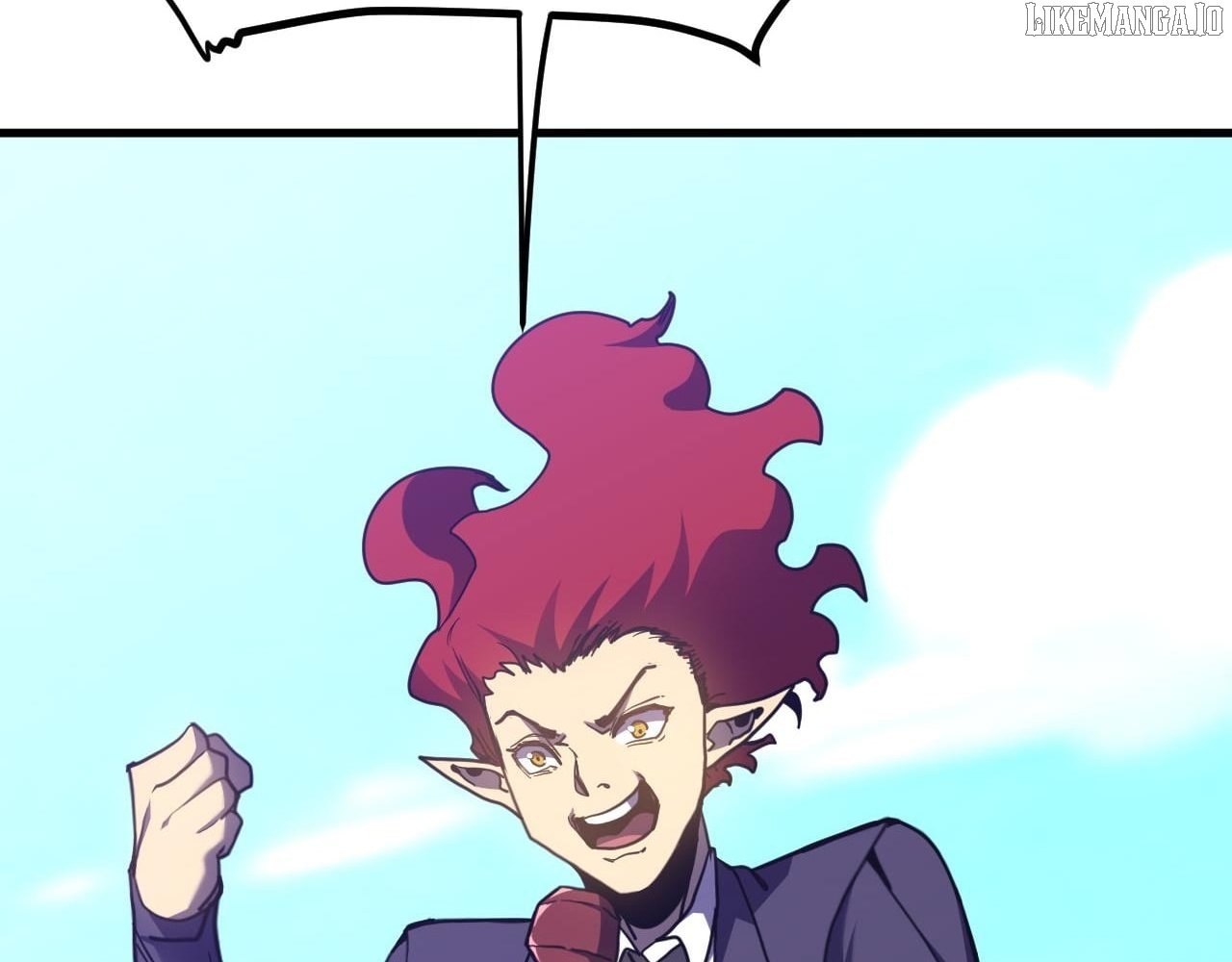 Logging 10,000 Years into the Future Chapter 261 - Page 50