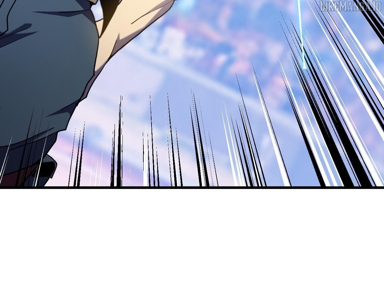 Logging 10,000 Years into the Future Chapter 261 - Page 56