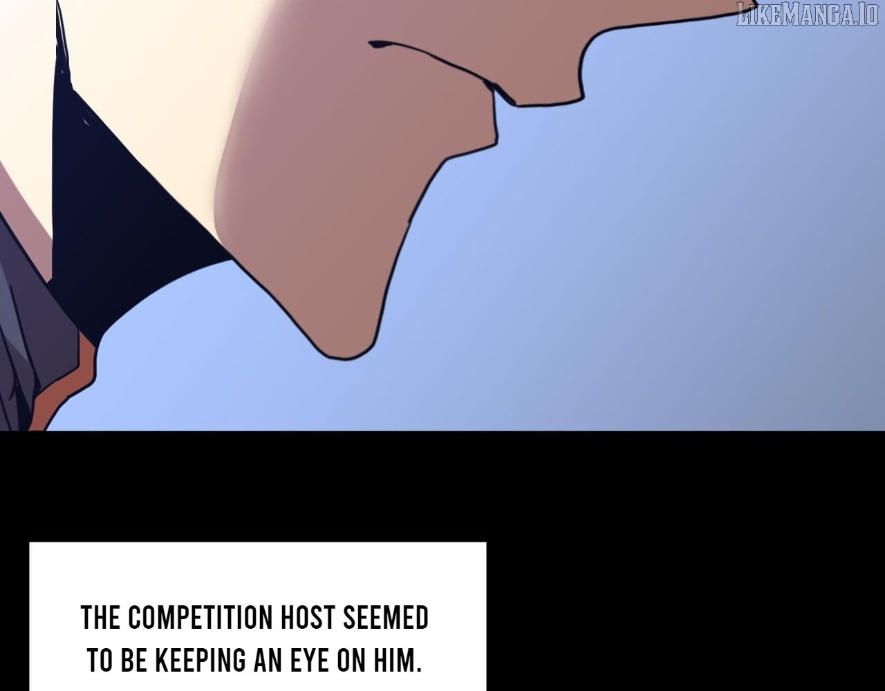 Logging 10,000 Years into the Future Chapter 261 - Page 85