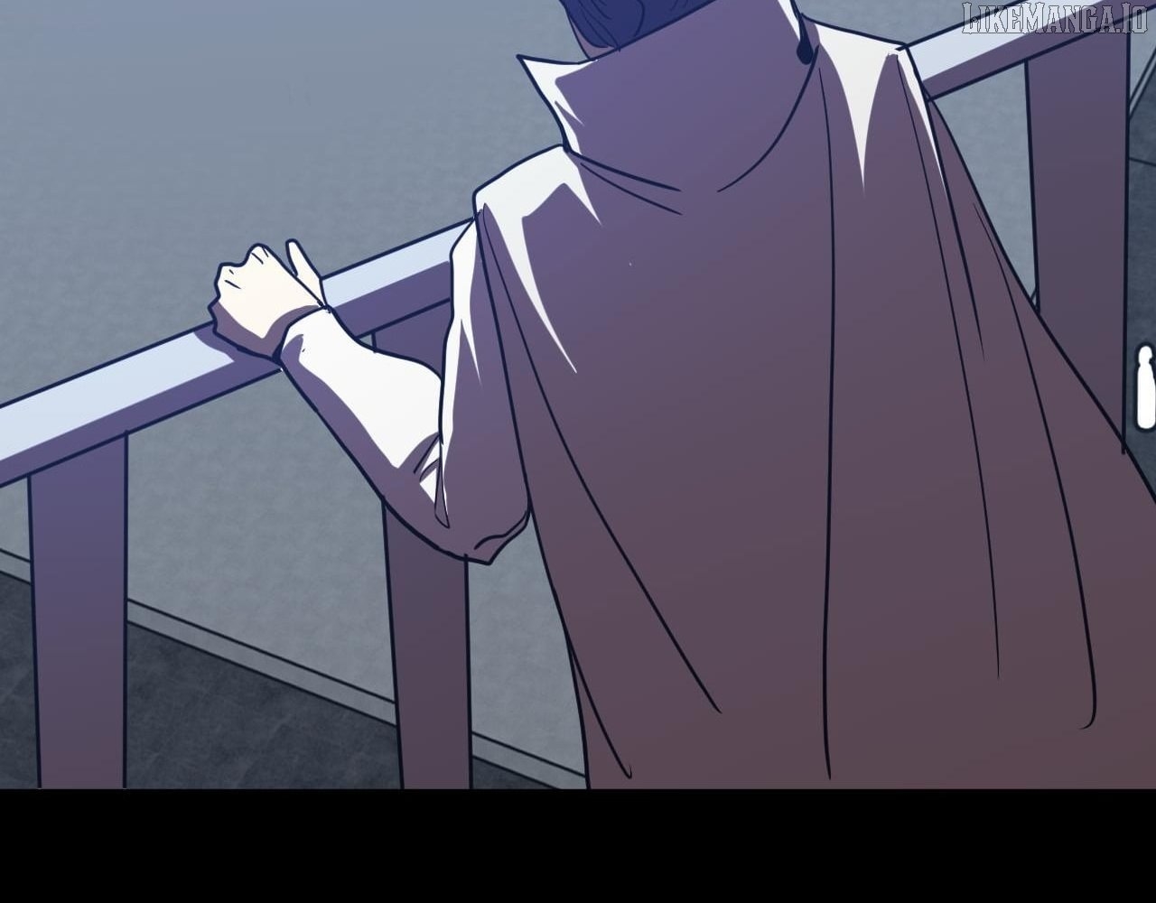 Logging 10,000 Years into the Future Chapter 261 - Page 90