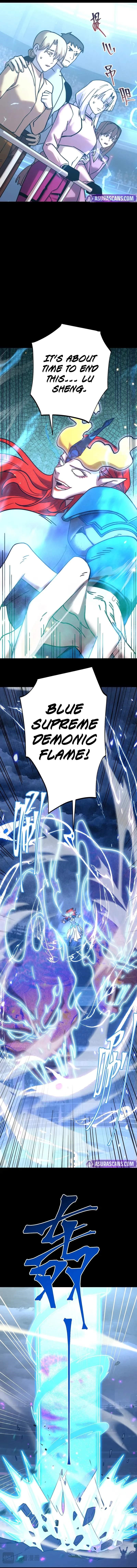 Logging 10,000 Years into the Future Chapter 265 - Page 2