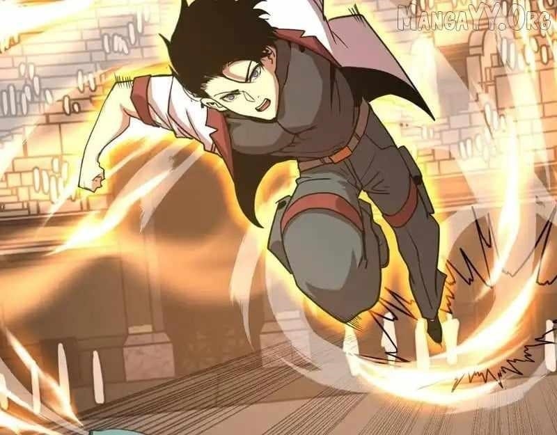 Logging 10,000 Years into the Future Chapter 270 - Page 107