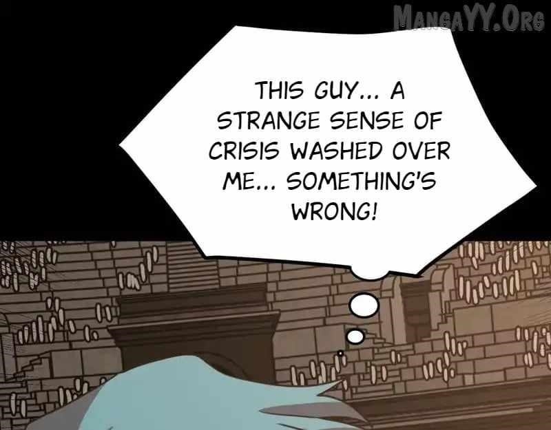 Logging 10,000 Years into the Future Chapter 270 - Page 109