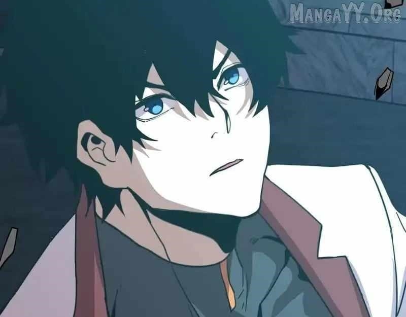 Logging 10,000 Years into the Future Chapter 270 - Page 116