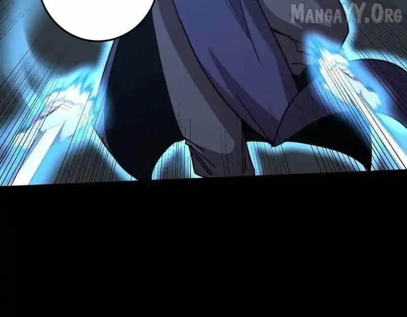 Logging 10,000 Years into the Future Chapter 270 - Page 123