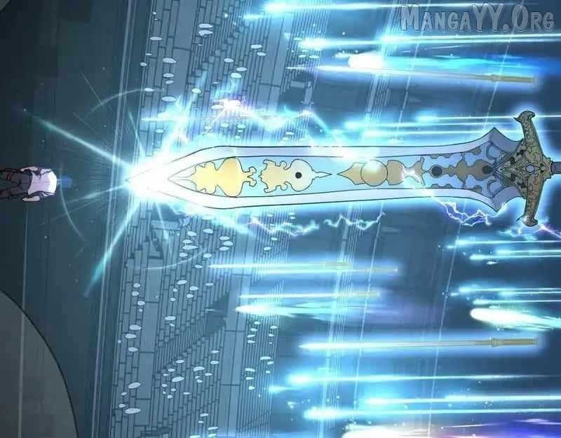 Logging 10,000 Years into the Future Chapter 270 - Page 155