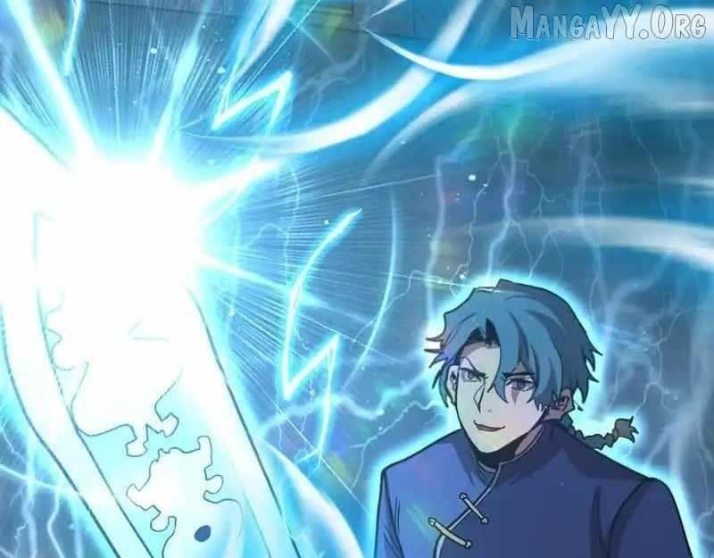 Logging 10,000 Years into the Future Chapter 270 - Page 181