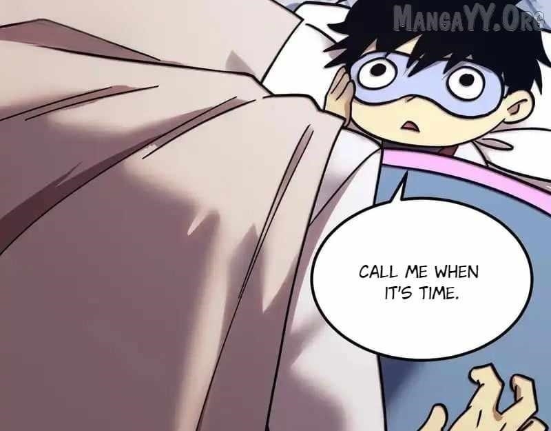 Logging 10,000 Years into the Future Chapter 270 - Page 19