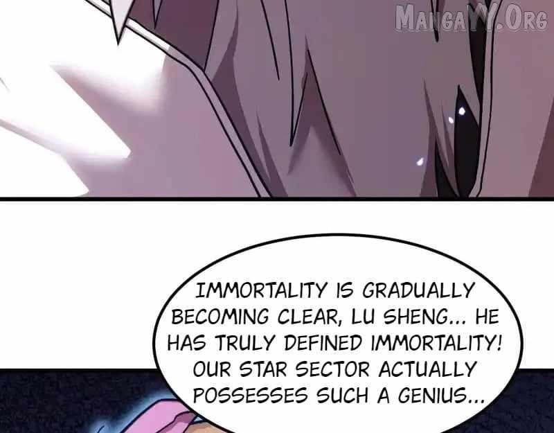 Logging 10,000 Years into the Future Chapter 270 - Page 37