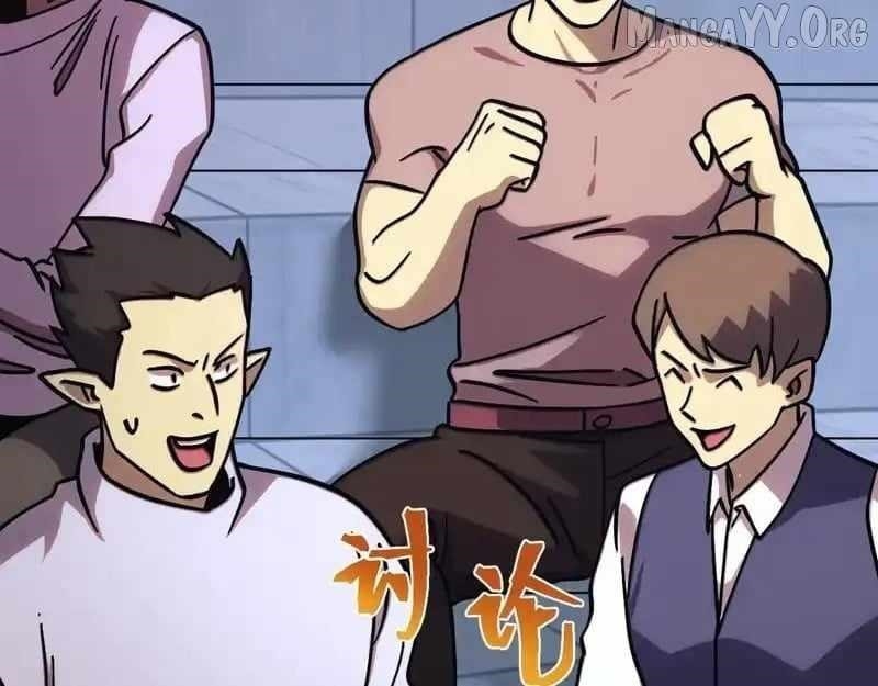 Logging 10,000 Years into the Future Chapter 270 - Page 44