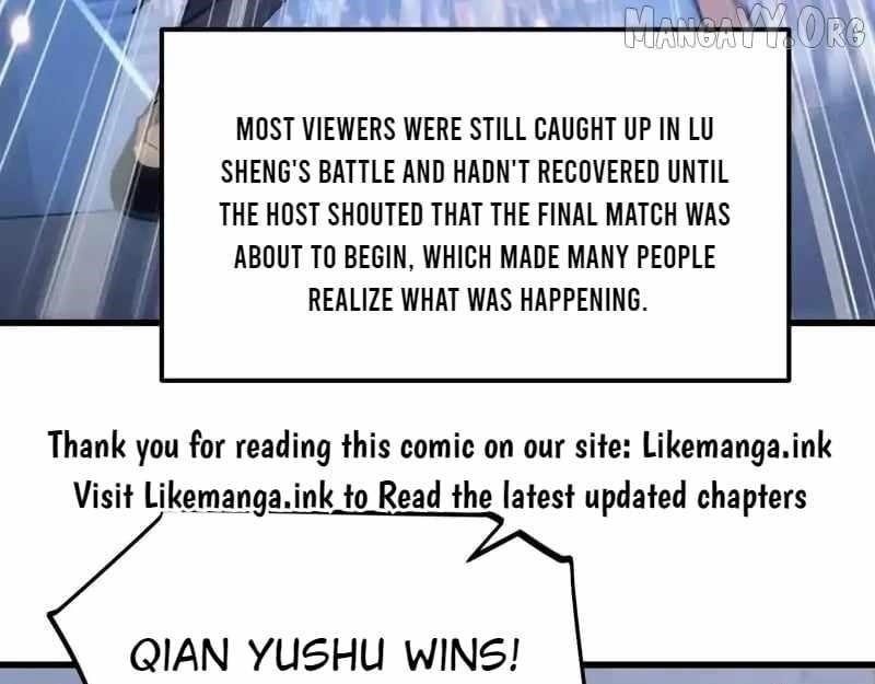 Logging 10,000 Years into the Future Chapter 270 - Page 55