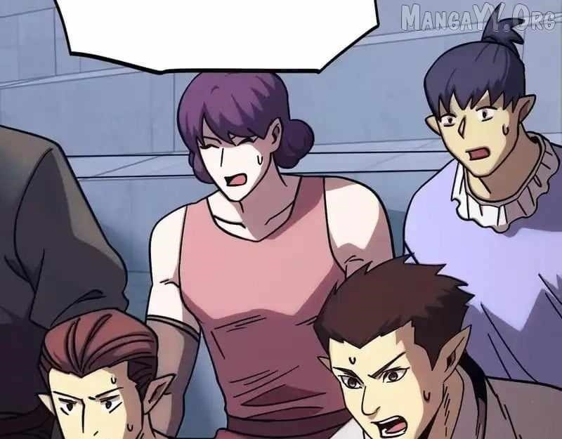 Logging 10,000 Years into the Future Chapter 270 - Page 56