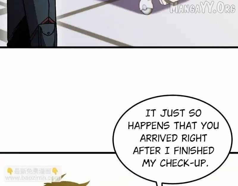 Logging 10,000 Years into the Future Chapter 272 - Page 103