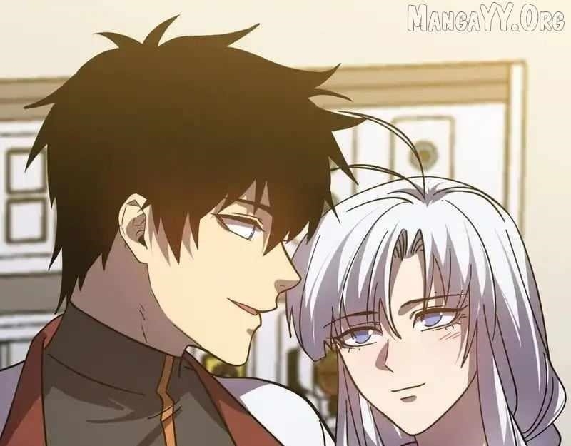 Logging 10,000 Years into the Future Chapter 272 - Page 109