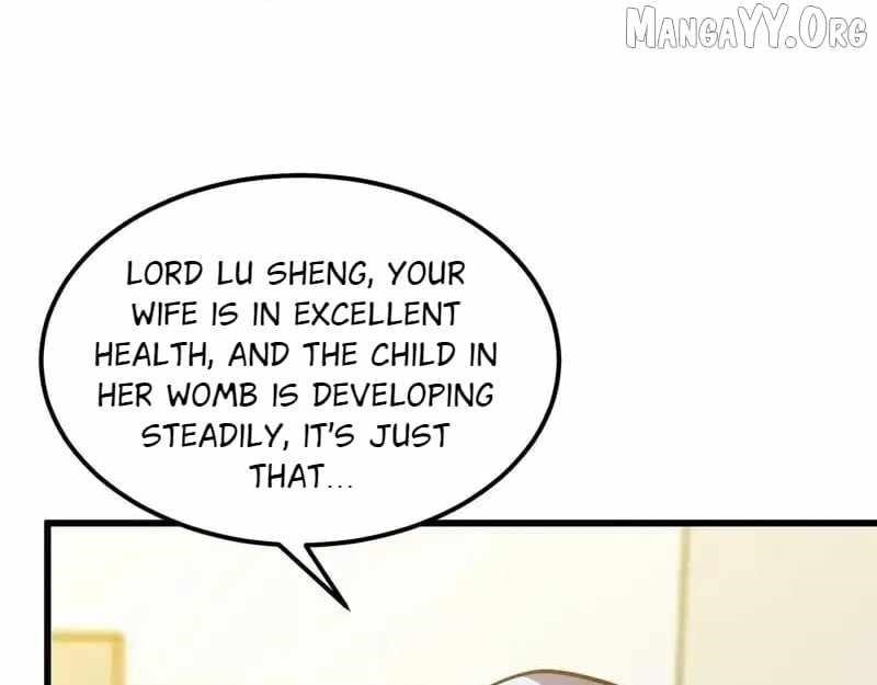 Logging 10,000 Years into the Future Chapter 272 - Page 111