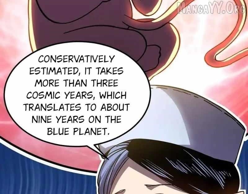 Logging 10,000 Years into the Future Chapter 272 - Page 125