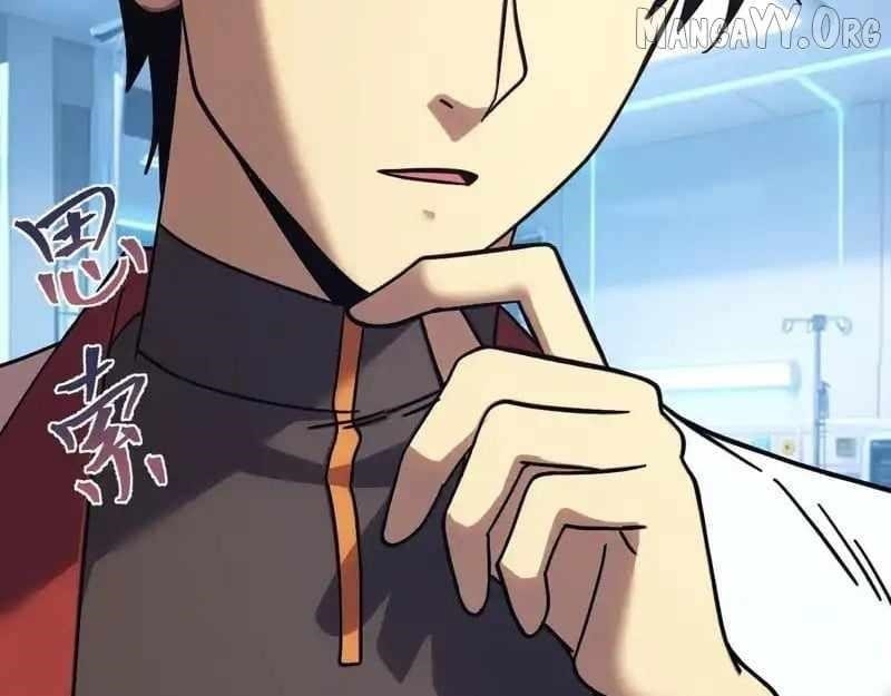 Logging 10,000 Years into the Future Chapter 272 - Page 148