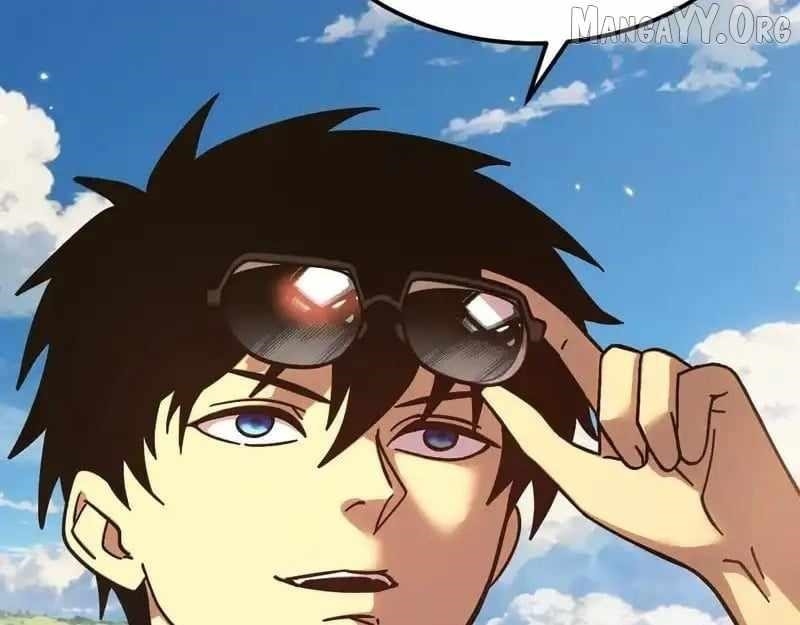 Logging 10,000 Years into the Future Chapter 272 - Page 162