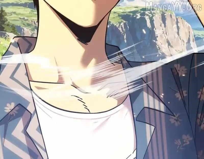 Logging 10,000 Years into the Future Chapter 272 - Page 163