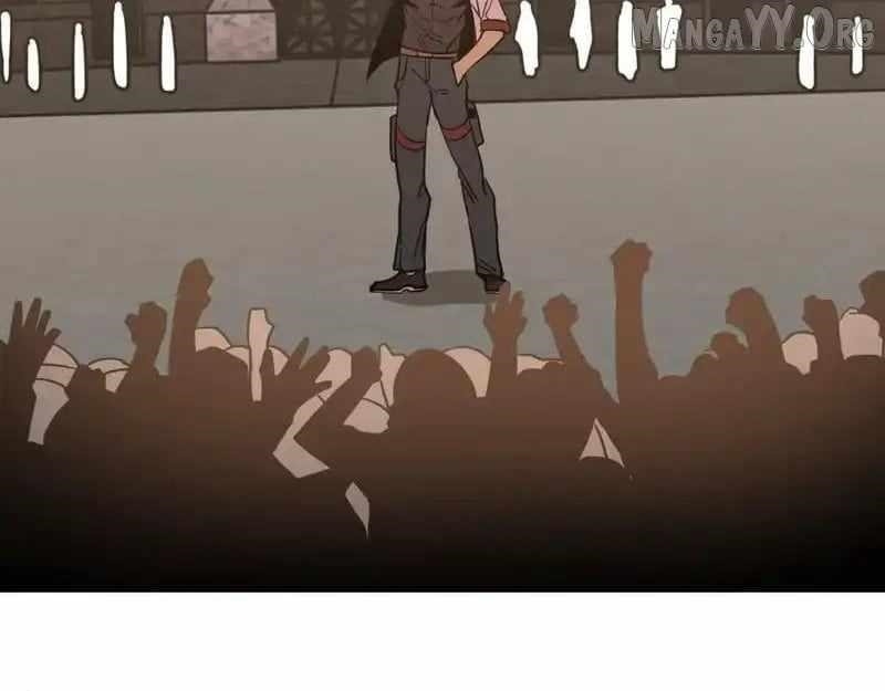 Logging 10,000 Years into the Future Chapter 272 - Page 57