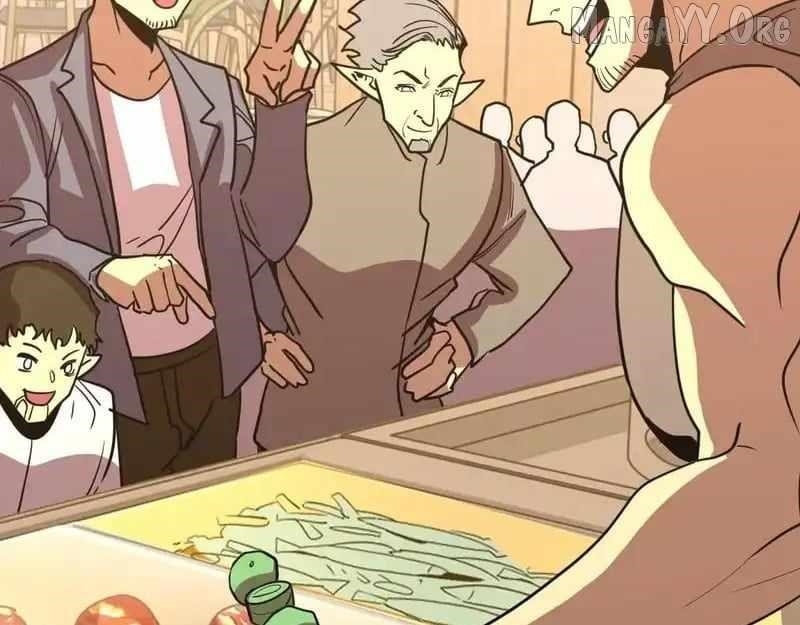 Logging 10,000 Years into the Future Chapter 272 - Page 59