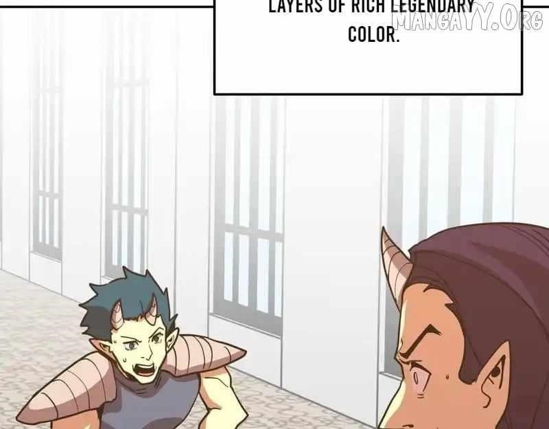 Logging 10,000 Years into the Future Chapter 272 - Page 64