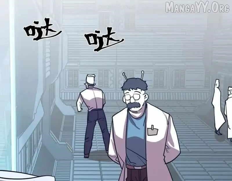 Logging 10,000 Years into the Future Chapter 272 - Page 68