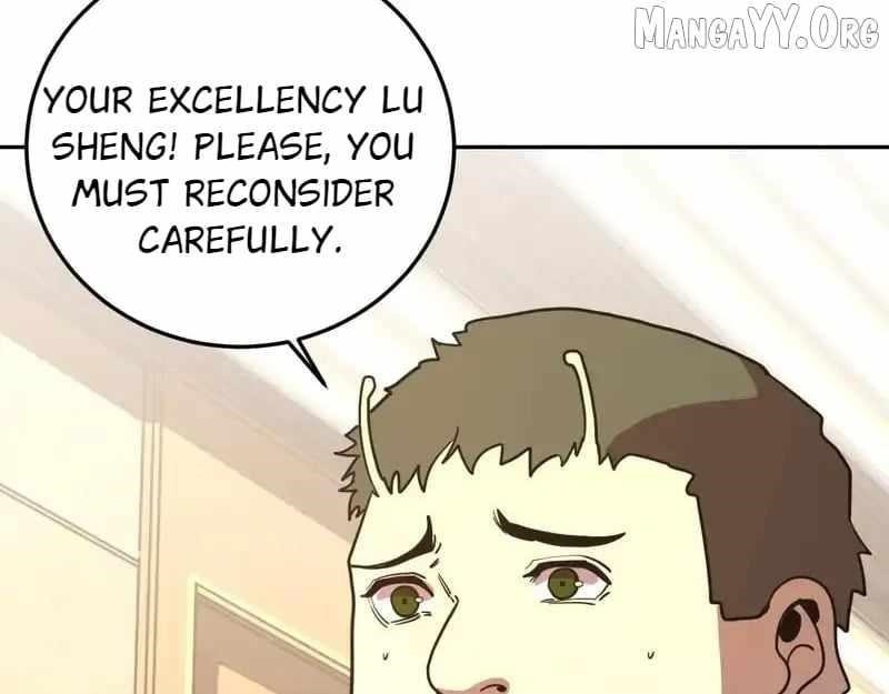 Logging 10,000 Years into the Future Chapter 272 - Page 76