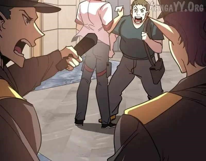 Logging 10,000 Years into the Future Chapter 272 - Page 82