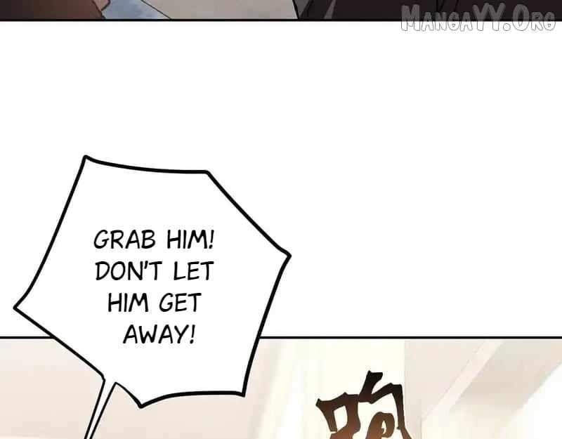 Logging 10,000 Years into the Future Chapter 272 - Page 83