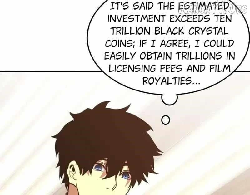 Logging 10,000 Years into the Future Chapter 272 - Page 91