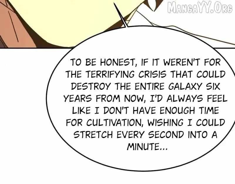 Logging 10,000 Years into the Future Chapter 272 - Page 95