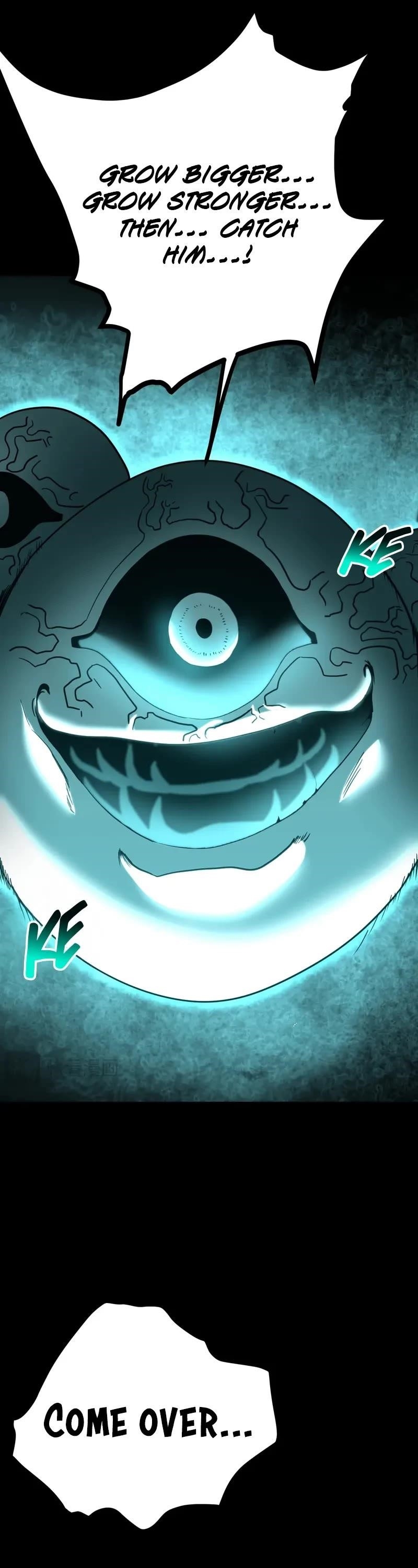 Logging 10,000 Years into the Future Chapter 273 - Page 34