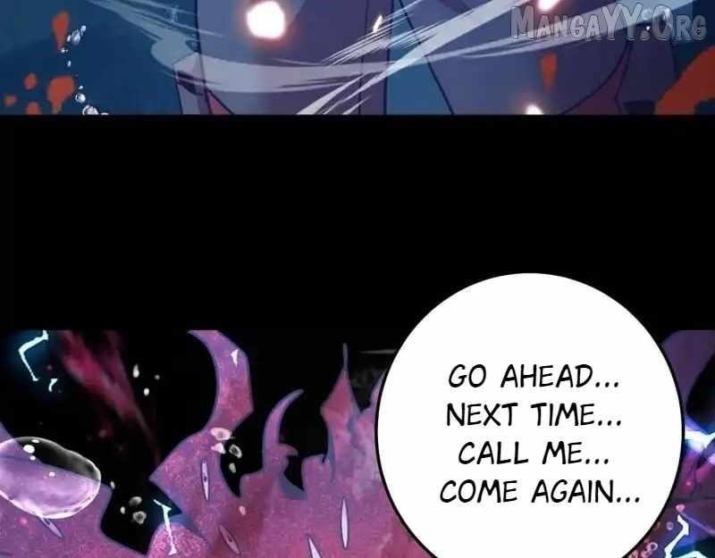 Logging 10,000 Years into the Future Chapter 274 - Page 11