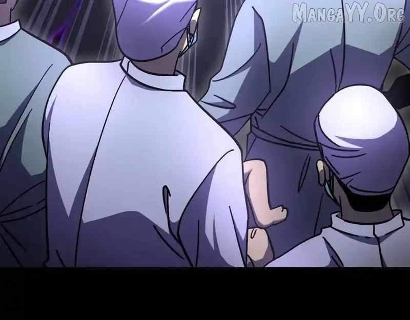 Logging 10,000 Years into the Future Chapter 274 - Page 117