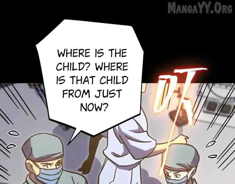 Logging 10,000 Years into the Future Chapter 274 - Page 133