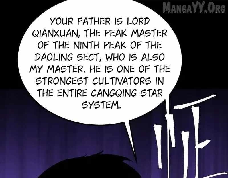 Logging 10,000 Years into the Future Chapter 274 - Page 149