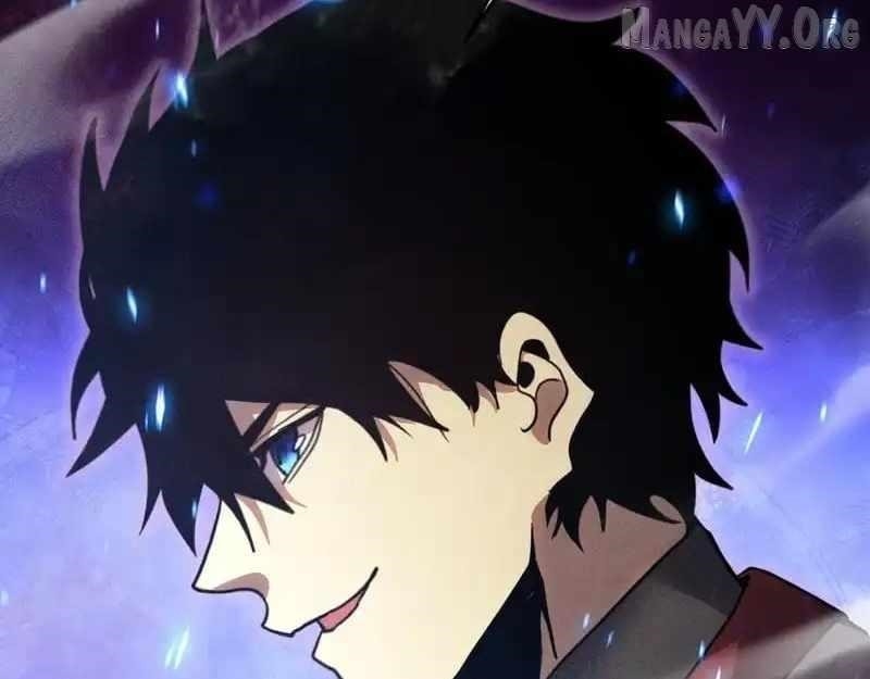 Logging 10,000 Years into the Future Chapter 274 - Page 27