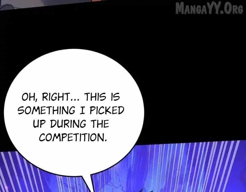 Logging 10,000 Years into the Future Chapter 274 - Page 72