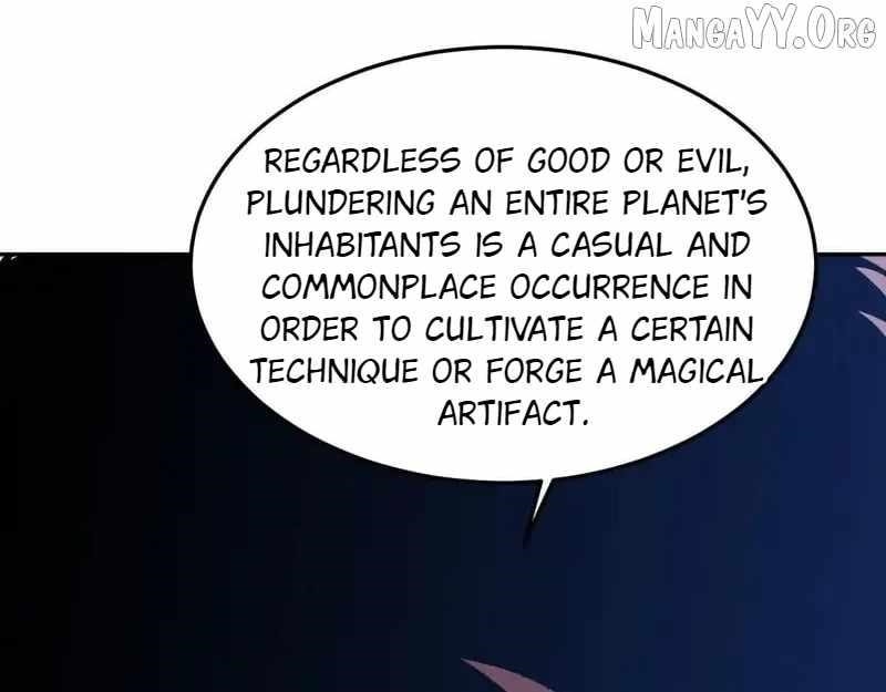 Logging 10,000 Years into the Future Chapter 275 - Page 101