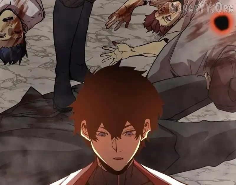 Logging 10,000 Years into the Future Chapter 275 - Page 108