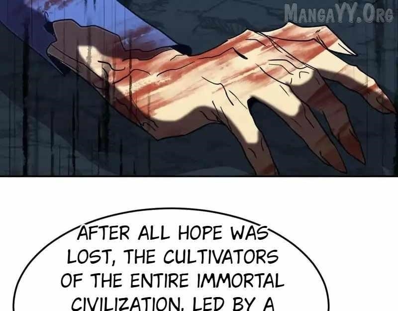 Logging 10,000 Years into the Future Chapter 275 - Page 150