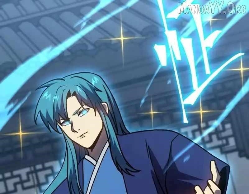 Logging 10,000 Years into the Future Chapter 275 - Page 33