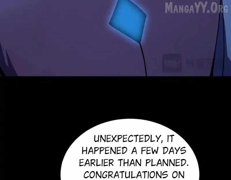 Logging 10,000 Years into the Future Chapter 275 - Page 43