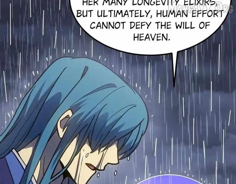 Logging 10,000 Years into the Future Chapter 275 - Page 73