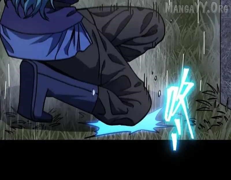 Logging 10,000 Years into the Future Chapter 275 - Page 80