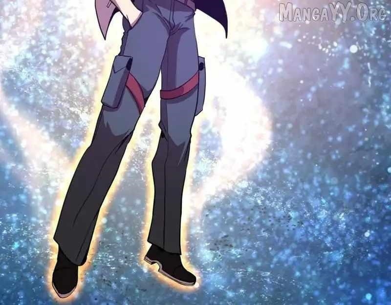 Logging 10,000 Years into the Future Chapter 275 - Page 88